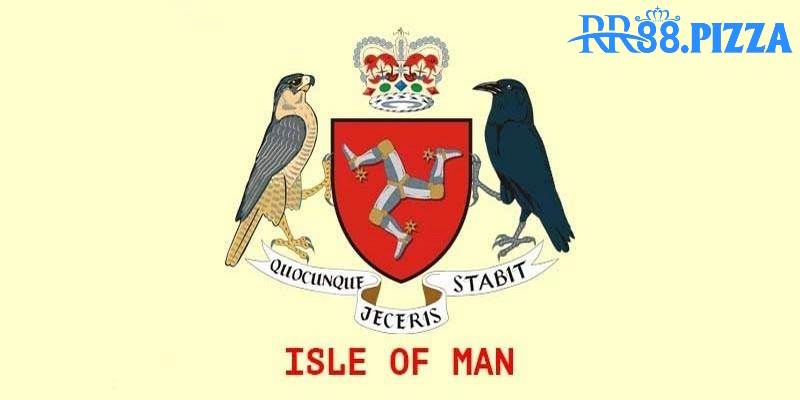 Giấy phép Isle Of Man